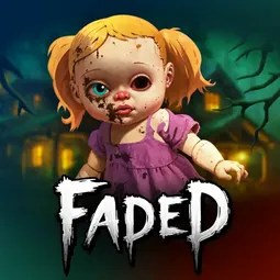 Faded
